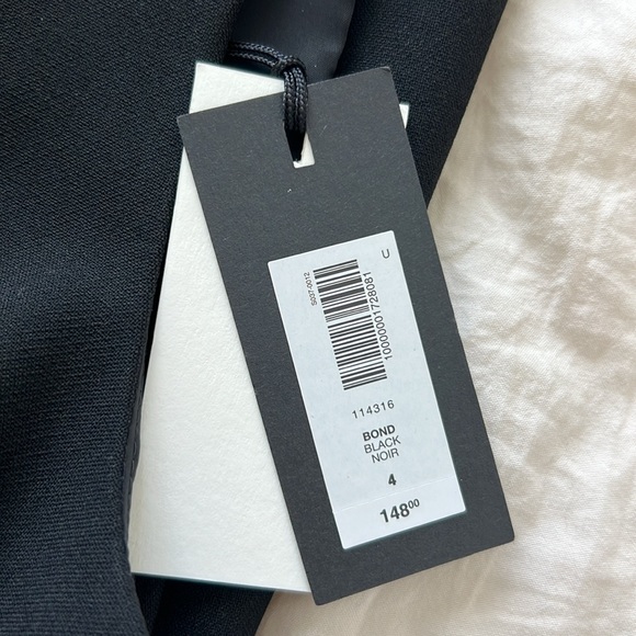 NWT Aritzia Babaton dress - Picture 5 of 9